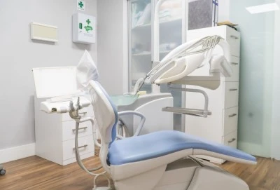 Maria del Carmen Manzanares Clínica Dental