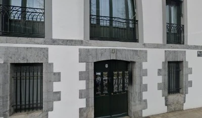María del Pilar de Isusi Monasterio