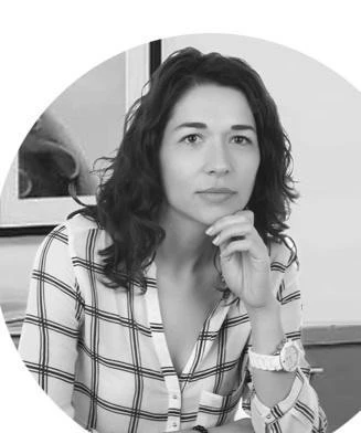 Maria Dolores Garcia Heredia, Psicólogo