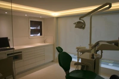 María Martínez Clínica Dental