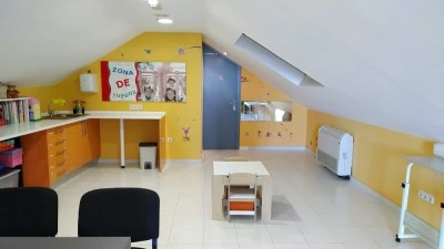 María Paula Artunduaga Logopedia y Psicología Educativa - Centro médico El Horreo