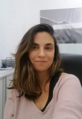 Mariana Vitale