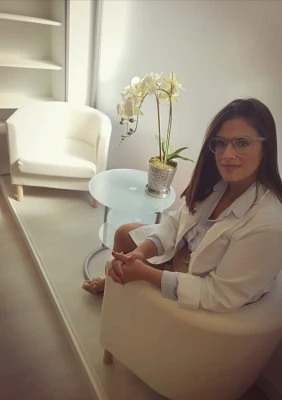 Marina Hernández Psicología