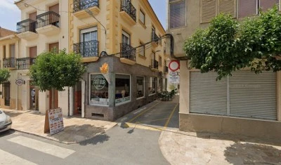 Mariposa Clinic