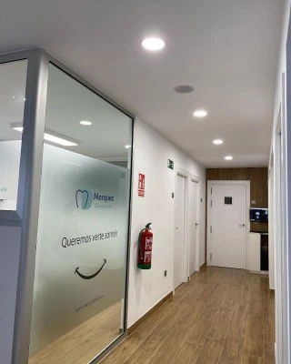 Márquez Clínica Dental