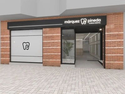 Marquez Pineda dental