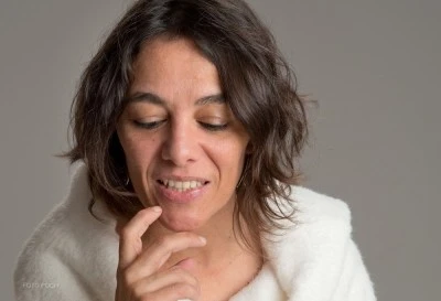 Marta López Juncosa - Espai Martaterapiacaldes