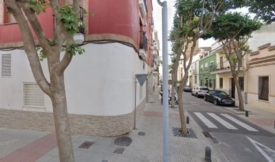 Marta Molina Ginecologa