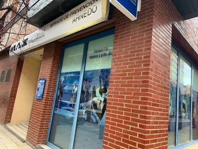 MAS Prevención Arnedo