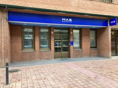MAS Prevención Calatayud