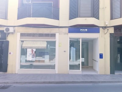 MAS Prevención Crevillente