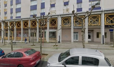 MAS Prevención Ferrol