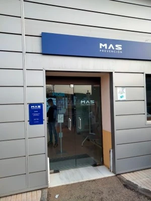 MAS Prevención Linares
