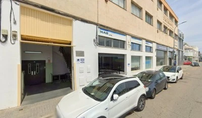 MAS Prevención Mataró