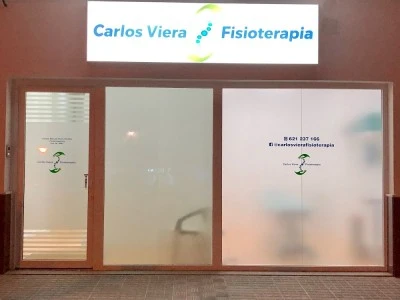 CARLOS VIERA FISIOTERAPIA