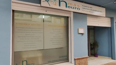 másNeuro Neurorrehabilitación en Motril. Fisioterapia. Terapia Ocupacional. Neuropsicología. Logopedia