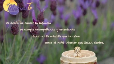 Maternarte. Terapia Gestalt Perinatal En San Sebastián De Los Reyes