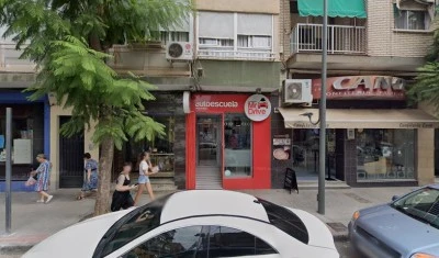 Carmelo Marín Enfermero ATS y PIERCING
