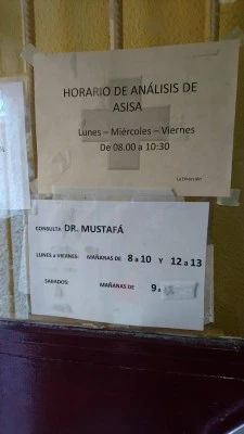 MEDICAL ALTAMIRA S.L