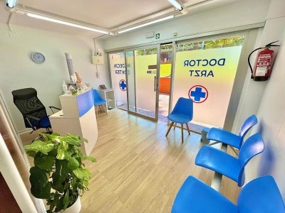 Medical Center Santa Susanna