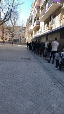 Medicentro Leganés
