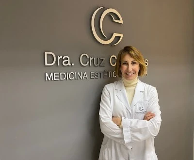 Medicina Estética Avanzada - Dra. Cruz Cárdenas