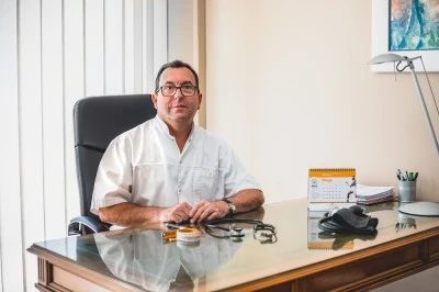 Medicina Estética Vilanova Dr. Llorens