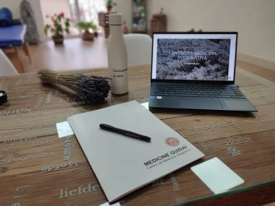 Medicine Guidaí, Centro de Terapias Alternativas en el Maresme