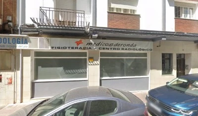 Medicosderonda Fisioterapia - Centro Radiológico