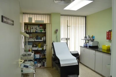 Mèdics Palamós S.L