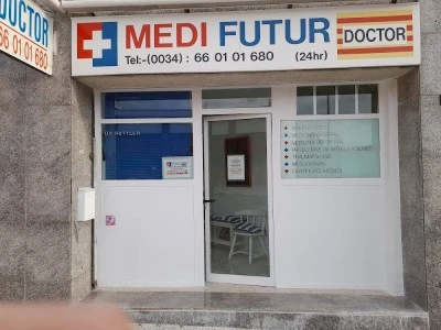 MEDIFUTUR