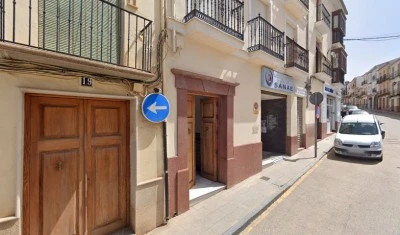 Megías & Moreno Clínica Dental