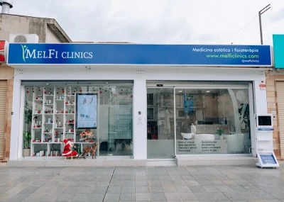 MelFi Clinics - Clinica de Especialidades medico, estética y laboratorio. Centro de estética