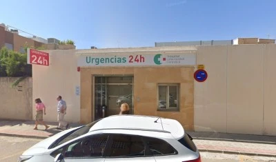 Carmen Muñoz Psicólogos - Psicóloga en Caravaca