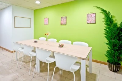 Mentalia Salud Pamplona