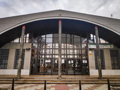 Mérida San Luis Centro de Salud