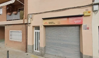 Meritxell Vallès, Psicólogo