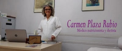 Carmen Plaza Rubio