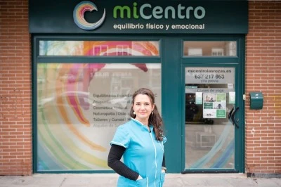 MiCentro Bienestar Físico y Emocional