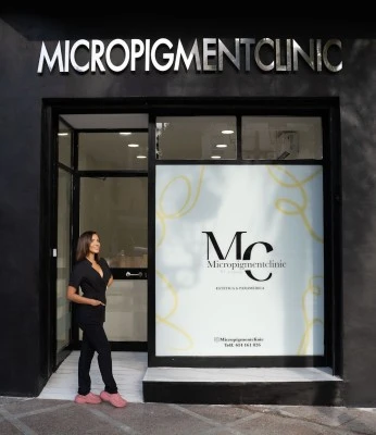 Micropigment Clinic - Micropigmentación