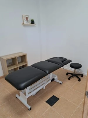 MiFisio - Centro de Fisioterapia