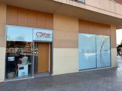 Mifisio a Lleida