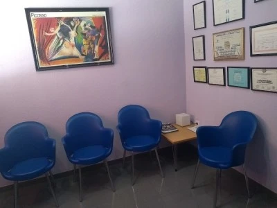 Miguel Angel March Plencovich (Dental)