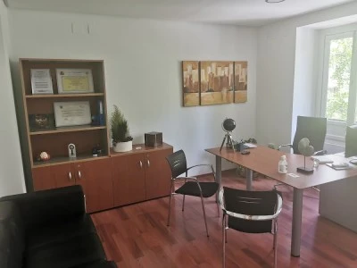 Miguel Gómez de Uribarri Martín Fisioterapia