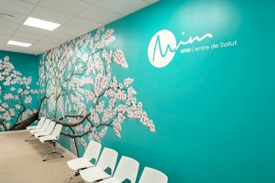 MIM Centro de Salud - Centro médico en Argentona