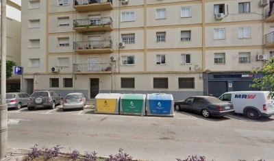 Ministerio de Defensa