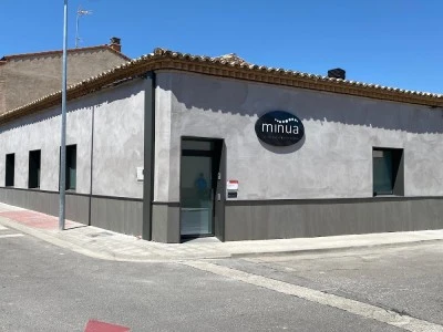MINUA FISIOTERAPIA & OSTEOPATÍA