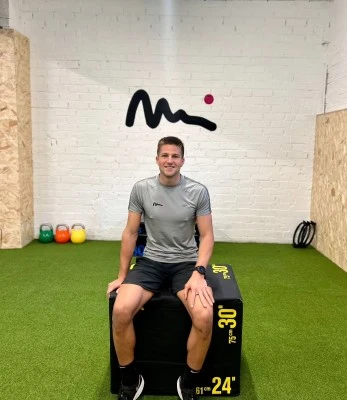 Mir Trainer