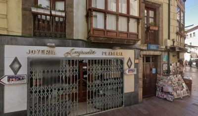 Miralles. J.L. González