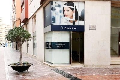 Miranza La Línea